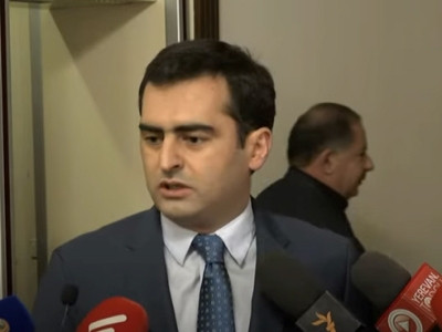 Չենք կարողացել անվտանգային համակարգի մակարդակը բերել նրան, որ խուսափեինք պատերազմից․ Հակոբ Արշակյան