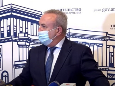 Մեր ուսումնական պլանում ադրբեջաներեն դասավանդելու հարց չկա. ինչո՞ւ եք ֆիքսվել հենց ադրբեջաներենի վրա. ԿԳՄՍՆ նախարար
