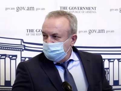 «Այդ առաջարկը եկել է բուհից». Ինչո՞ւ է փակվում Տնտեսագիտական համալսարանի Եղեգնաձորի մասնաճյուղը. Նախարարի պարզաբանումը