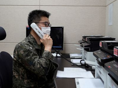 South Korea successfully tests L-SAM missile