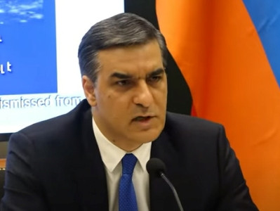 Օմբուդսմեն․ Հայաստանի իշխանությունը դիմակային ռեժիմը վերածել է պատժիչ միջոցի