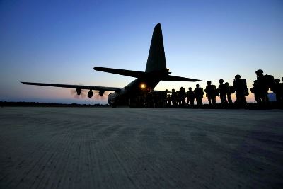 UK to provide additional military support to Ukraine