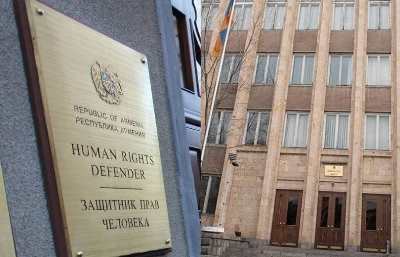 Թաթոյանը ՄԻՊ-ին կառավարությունից կախվածության մեջ դնող իրավակարգավորումները վիճարկելու հարցով ՍԴ է դիմել