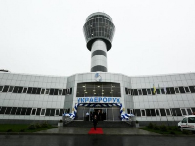 Ukraine closing its airspace