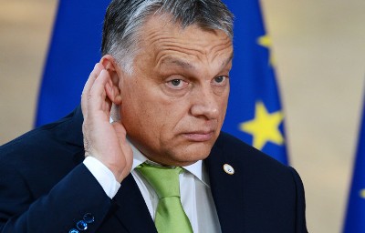 Newspaper: Armenia to restore diplomatic ties with Hungary?