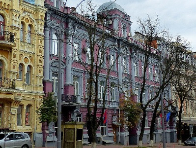 Embassy in Ukraine in constant contact with Armenia citizens