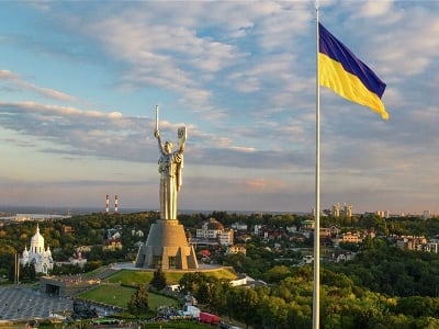 NEWS.am BREAKING: Russia invades Ukraine (VIDEO)