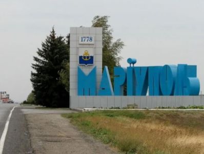 Bombings heard in Ukraine’s Mariupol, there is panic, some Armenians being evacuated