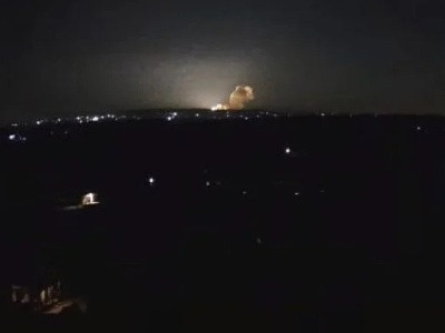 First casualties, injuries reported in Ukraine