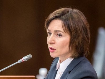 Moldova to declare state of emergency due to Russia's war against Ukraine