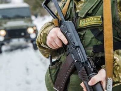 Border Service of Ukraine: Russian troops break through state border in Kyiv region