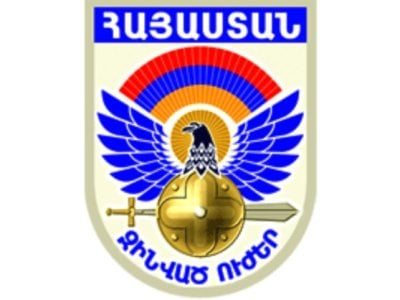 Armen Gyozalyan appointed Deputy Chief of the General Staff of Armenian Armed Forces