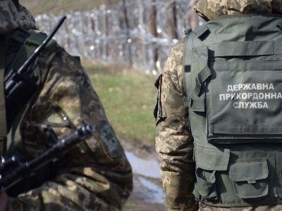 Russia Federal Security Service says Ukrainian border guards are switching to Russian side