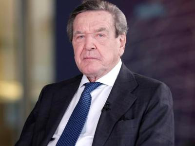 Nord Stream 2 shareholder committee head urges EU not to cut off ties with Russia