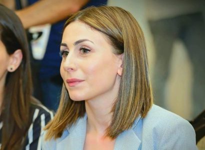 В офисе Главного уполномоченного по делам диаспоры рассказали о положении армянской общины Украины