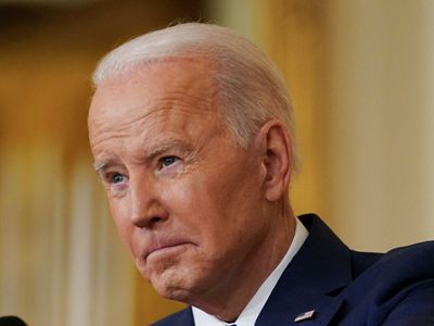 Biden says he and G7 heads agree on sanctions against Russia