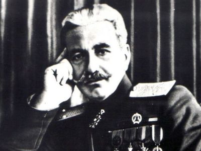 Այսօր Անդրանիկ Զորավարի ծննդյան օրն է