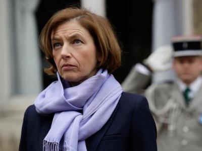 French defense minister says no one in Europe wants to fight Russia