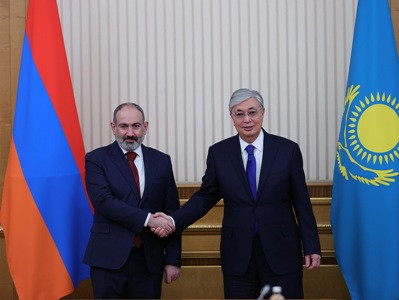 Ցավոք, Հայաստանը եղել է մի իրավիճակում, երբ ՀԱՊԿ ճգնաժամային արագ արձագանքման մեխանիզմը չգործեց. Փաշինյան