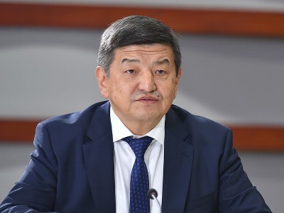 Ժապարով. Երրորդ երկրներ ԵԱՏՄ արտահանման ցուցանիշը ավելացել է 42,5 տոկոսով