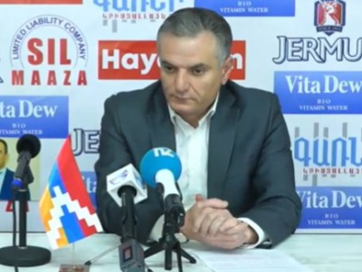 Artak Zakaryan: Armenia-Turkey agenda will slowly be thrown into ‘garbage’ after Ukraine events