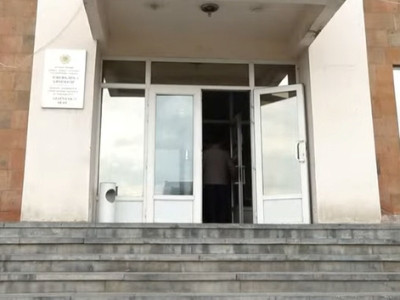 Դատավորների արտահերթ ընդհանուր ժողով է հրավիրվել