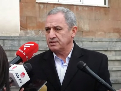 Կար հիմնավոր կասկած քրեական արարքի հետ կապված, ԲԴԽ-ն ընդամենը թույլտվություն է տվել. Չիչոյանը՝ Բախշիյանի գործի մասին