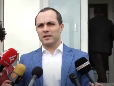 Փորձում են կոտրել դատական համակարգը. պետք է համախմբվել. Դատավոր Արման  Հովհաննիսյան