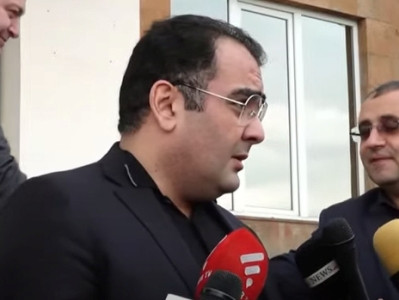 ԲԴԽ–ում դատավորի թեկնածուին հարցնում են՝ 93 ստորագրողներից մեկը դու ես, ինչո՞ւ ես ստորագրել. դատավոր Հարությունյան