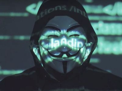 Anonymous-ի հաքերները կիբերպատերազմ են հայտարարել Ռուսաստանին