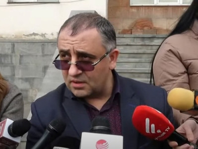 Մի բան էլ դատավորներին էին ասում՝ այդ սահմանագիծը հանկարծ չանցնեք, կարող է դուք էլ խնդիրներ ունենաք. Արշակ Վարդանյան