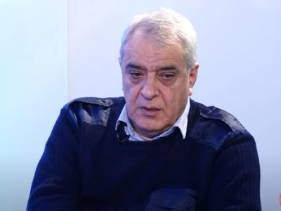 TALK TIME. Հայաստանն օրինակ էր Ուկրաինայի համար, բայց նրանք դա չհասկացան