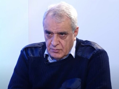 TALK TIME. Մոսկվայի եւ Բաքվի միջեւ ստորագրված հռչակագիրը լուրջ վտանգ է ներկայացնում Հայաստանի համար
