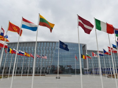 NATO says it strengthened forces in eastern part of Alliance