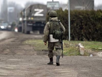 Air raid alert in Odessa, sirens also sound in Vinnitsa, Kharkiv and Lutsk
