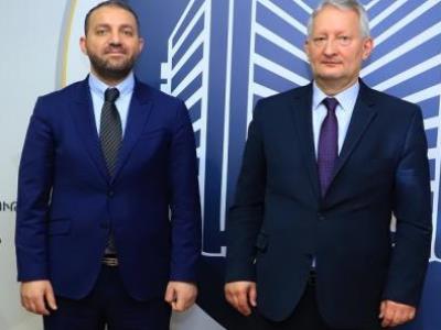 Չնայած 2 մեծ շոկերին՝ պատերազմին և Covid 19-ին, Հայաստանի մակրոտնտեսական ցուցանիշները բավականին տպավորիչ են. դեսպան