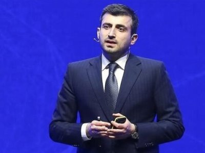 «Բայրաքթարը» ստեղծած Էրդողանի փեսան գրառում է արել Ուկրաինայի զարգացումների շուրջ