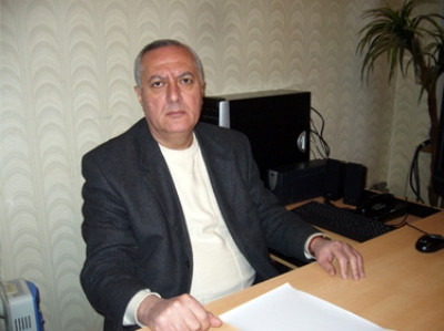 Մահացել է Վարդգես Բաղրյանը