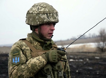 Russia MOD says Ukraine army is using phosphorous weapons