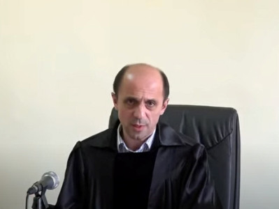 Court examining Armenia ex-President Kocharyan lawsuit against PM Pashinyan
