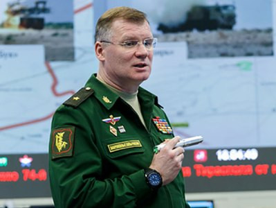 MOD: Russia fighter jets dominate Ukraine airspace