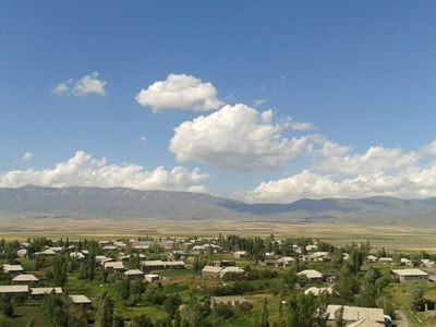 Water sources of some villages of Armenia’s Gegharkunik Province are under Azerbaijani control