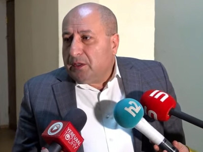 Դատավորը ոչ պրոֆեսիոնալ մոտեցում է ցուցաբերում. փաստաբանը՝ «Ռոբերտ Քոչարյանն ընդդեմ Նիկոլ Փաշինյանի» գործի մասին