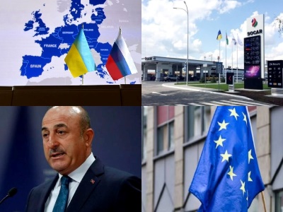 NEWS.am digest:  Latest on Ukraine-Russia talks in Belarus, Pashinyan to visit Moscow in April