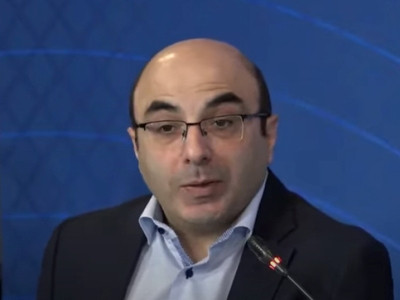 Վահե Հովհաննիսյան․ իշխանությունը ներկայիս վիճակը համարում է իշխանության ղեկին մնալու երաշխիք