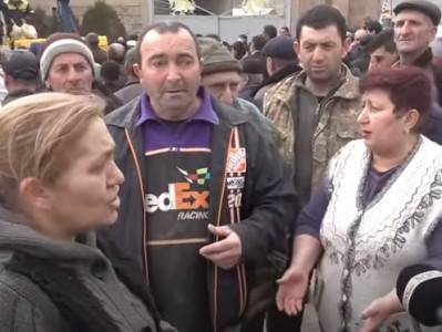 «Փոքր տնտեսություններն ուզում են լիովին զրոյացնել»․ «Լուսակերտ» թռնչաֆաբրիկան լուծարվում է