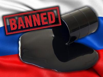 US drafts bill to phase out Russian oil