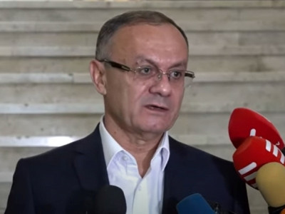 «Армения»: Участие в выборах легитимизировало бы процесс становления главы государства придатком власти