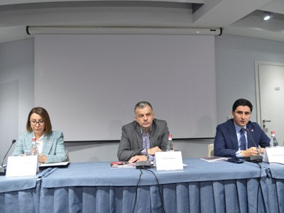 Երևանում քննարկել են Ադրբեջանում հայատյացության ու Արցախում էթնիկ զտման վտանգի հետ կապված իրավիճակը