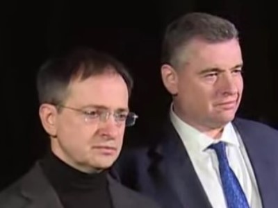 Ukrainian delegation leaves Kyiv and will arrive at talks on Thursday